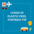 BUSY IDEAS FOR BORED KIDS TRAVEL EDITION - PETIT COLLAGE